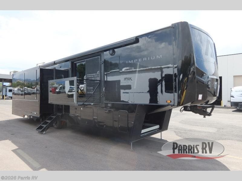New 2027 Miscellaneous  Axiom RV Imperium I3800 available in Murray, Utah