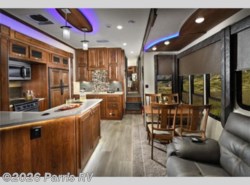 Used 2018 Forest River Vengeance Touring Edition 381L12-6 available in Murray, Utah