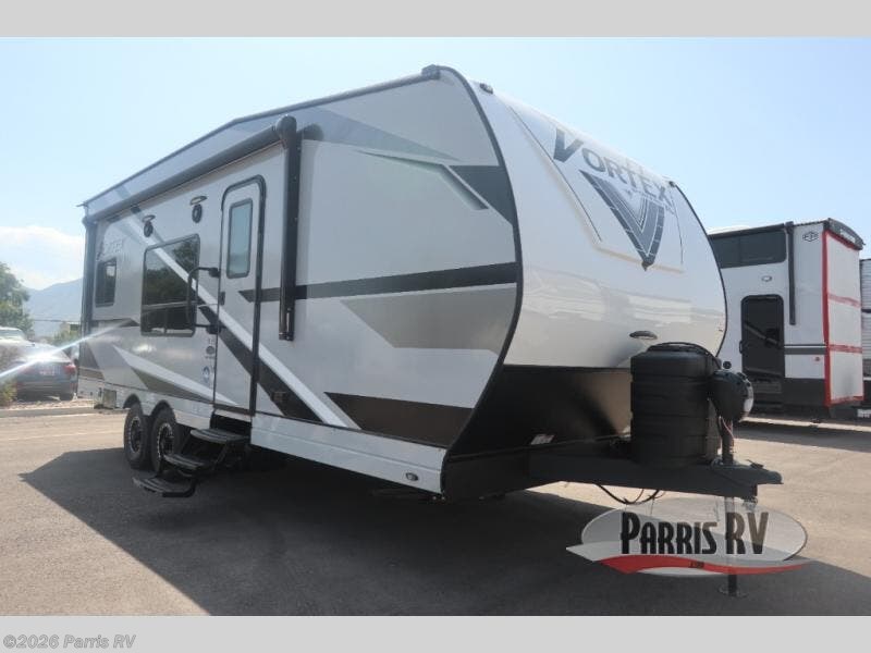 New 2026 Genesis Supreme Vortex V2015SSXL available in Murray, Utah