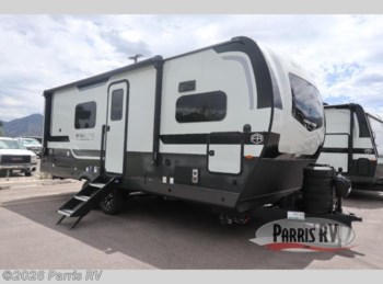 New 2026 Forest River Rockwood Mini Lite 2523MBR available in Murray, Utah