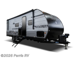 New 2027 Coachmen Catalina Legacy Edition 243RBS available in Murray, Utah