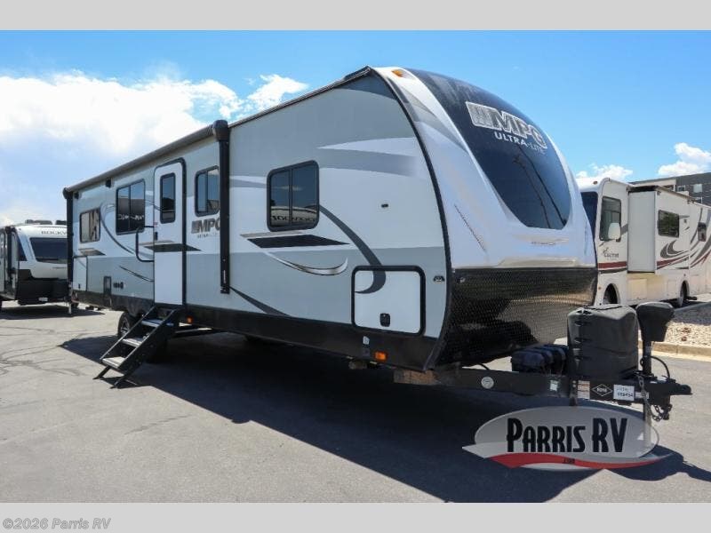 Used 2020 Cruiser RV MPG 2975RK available in Murray, Utah