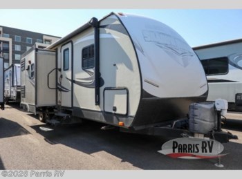 Used 2016 Cruiser RV Shadow Cruiser S-282BHS available in Murray, Utah