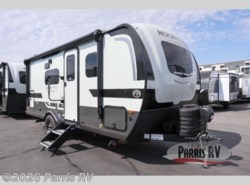 New 2026 Forest River Rockwood Geo Pro G20FBS available in Murray, Utah