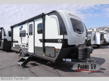 New 2026 Forest River Rockwood Geo Pro G20FBS available in Murray, Utah
