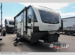 New 2027 Forest River Rockwood Geo Pro G20SFK available in Murray, Utah