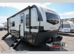 New 2027 Forest River Rockwood Mini Lite 2515S available in Murray, Utah