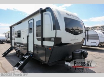 New 2027 Forest River Rockwood Mini Lite 2515S available in Murray, Utah