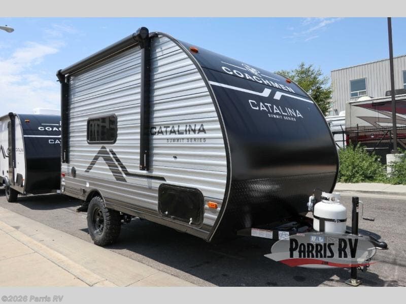 New 2027 Coachmen Catalina Summit Series 7 134REX available in Murray, Utah