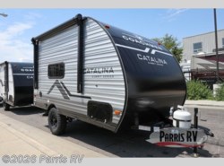New 2027 Coachmen Catalina Summit Series 7 134REX available in Murray, Utah