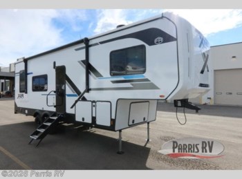 New 2026 Forest River XLR Boost 286B available in Murray, Utah
