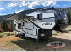 New 2027 Genesis Supreme Vortex V295LTE available in Murray, Utah