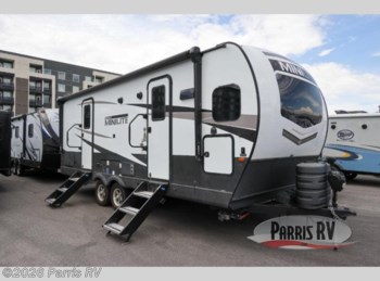 Used 2025 Forest River Rockwood Mini Lite 2506FK available in Murray, Utah