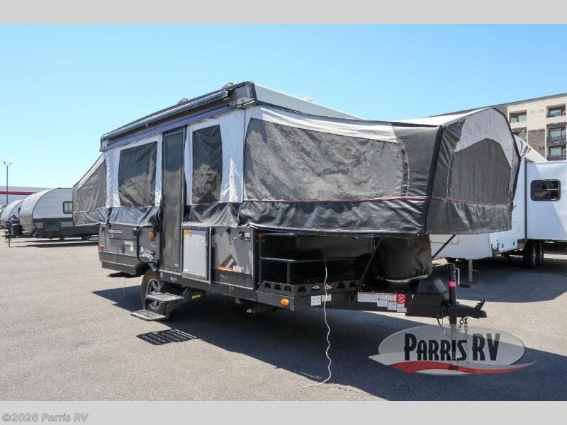 Used 2023 Forest River Rockwood Extreme Sports 2280BHESP available in Murray, Utah