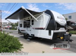 New 2027 Alliance RV Valor All-Access 23T15 available in Murray, Utah