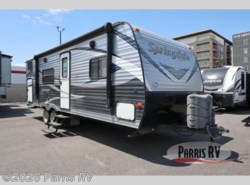 Used 2018 Keystone Springdale 260TBWE available in Murray, Utah