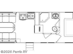 Used 2016 Pacific Coachworks Sandsport 27FBX available in Murray, Utah