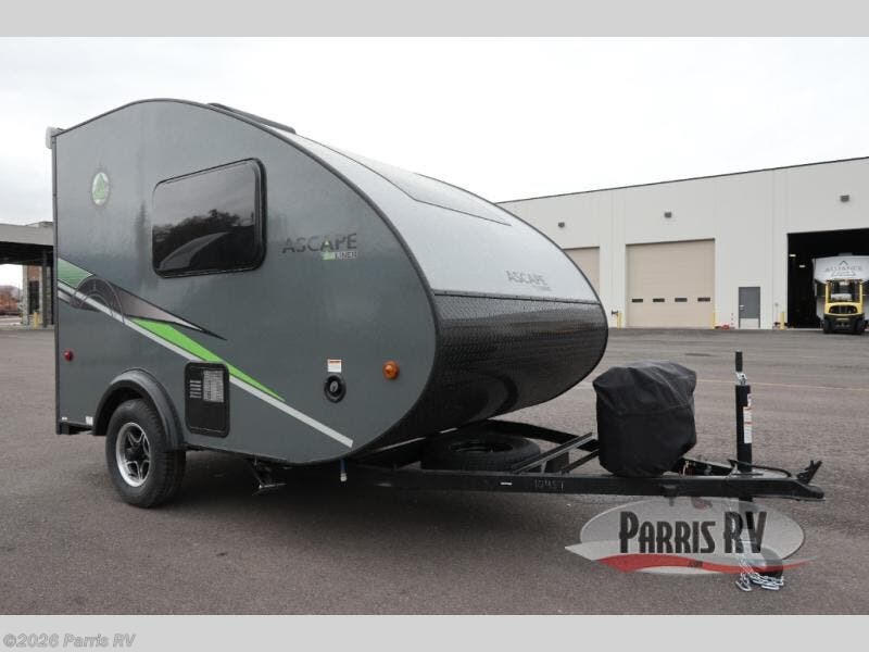New 2026 Aliner Ascape Grand  ST available in Murray, Utah