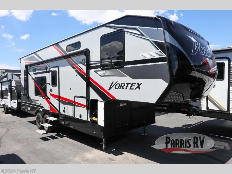 New 2027 Genesis Supreme Vortex 2815VT available in Murray, Utah