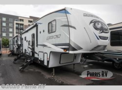 Used 2021 Forest River Cherokee Arctic Wolf 321BH available in Murray, Utah
