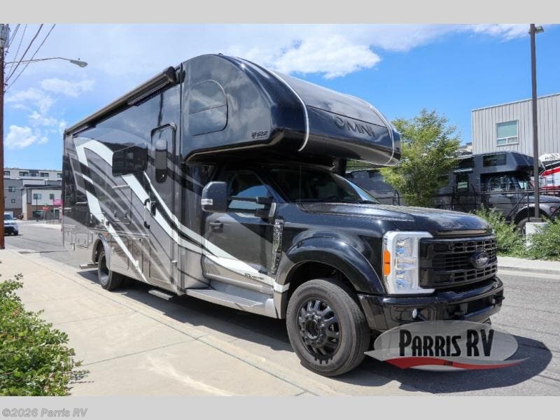 Used 2024 Thor Motor Coach Omni AX29 available in Murray, Utah
