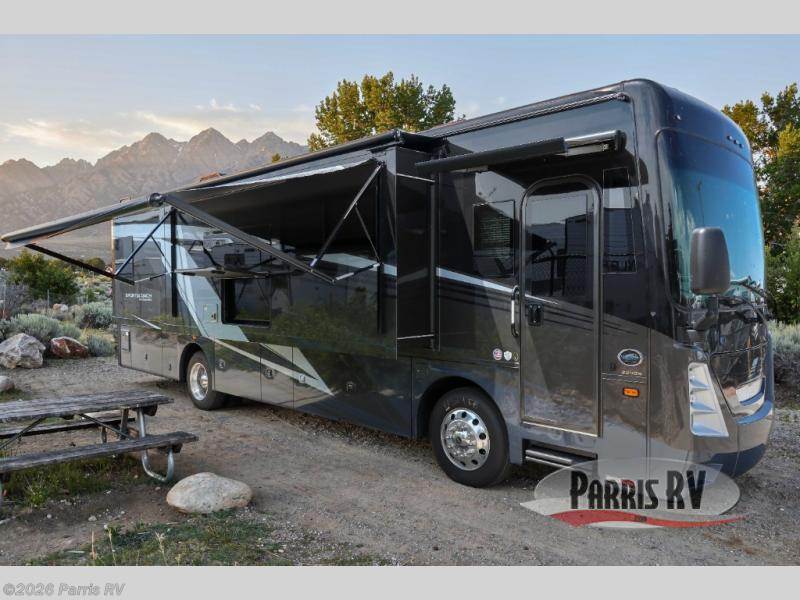 New 2027 Coachmen Sportscoach SRS 354QS available in Murray, Utah
