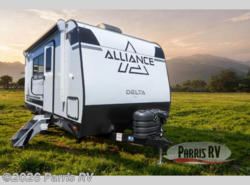 New 2027 Alliance RV Delta Solo RB152 available in Murray, Utah