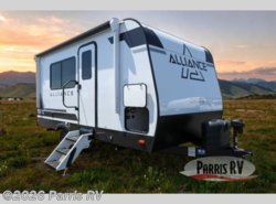 New 2027 Alliance RV Delta Solo RB152 available in Murray, Utah