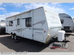 Used 2005 Fleetwood Wilderness 250FQ available in Murray, Utah
