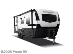 New 2027 Forest River Rockwood Mini Lite 2520BH available in Murray, Utah