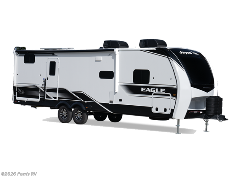 Used 2024 Jayco Eagle 284BHOK available in Murray, Utah