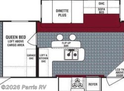Used 2008 Dutchmen Victory Lane 38SRV-H5 available in Murray, Utah