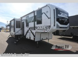 New 2026 Forest River XLR Nitro 40G17 available in Murray, Utah