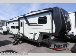 New 2027 Forest River Rockwood Signature R374DBH available in Murray, Utah