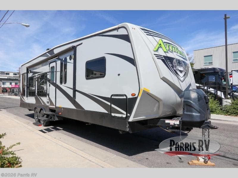 Used 2019 Eclipse Attitude Wide Lite 2814GS available in Murray, Utah