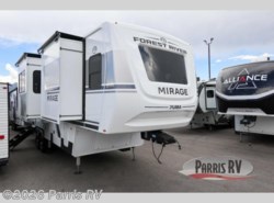 New 2027 Forest River Puma Mirage 360FK available in Murray, Utah
