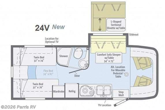 Used 2014 Winnebago View Profile 24V available in Murray, Utah