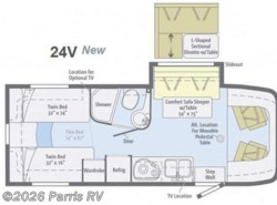Used 2014 Winnebago View Profile 24V available in Murray, Utah