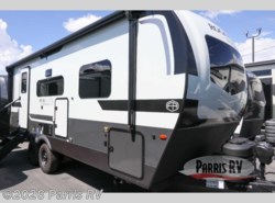 New 2027 Forest River Rockwood Mini Lite 2525RB available in Murray, Utah