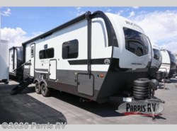 New 2027 Forest River Rockwood Mini Lite 2525RB available in Murray, Utah