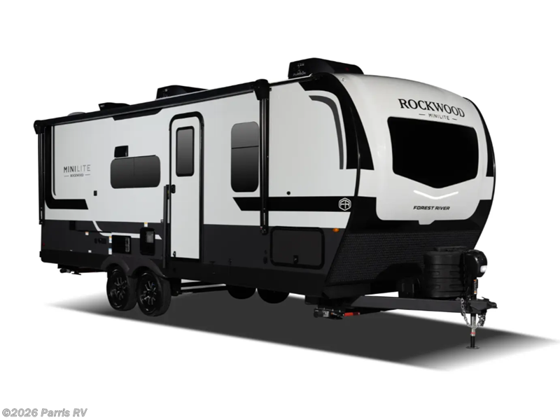 New 2027 Forest River Rockwood Mini Lite 2520BH available in Murray, Utah