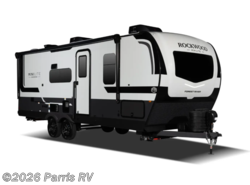 New 2027 Forest River Rockwood Mini Lite 2520BH available in Murray, Utah