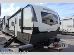 New 2027 Forest River Rockwood Mini Lite 2520BH available in Murray, Utah