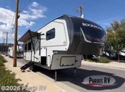 New 2027 Forest River Rockwood Signature 332SRL available in Murray, Utah