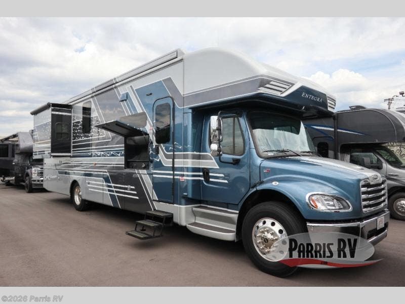 Used 2025 Entegra Coach Accolade XL 37K available in Murray, Utah