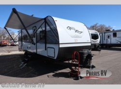 New 2025 Highland Ridge Open Range Conventional 27BHP available in Murray, Utah