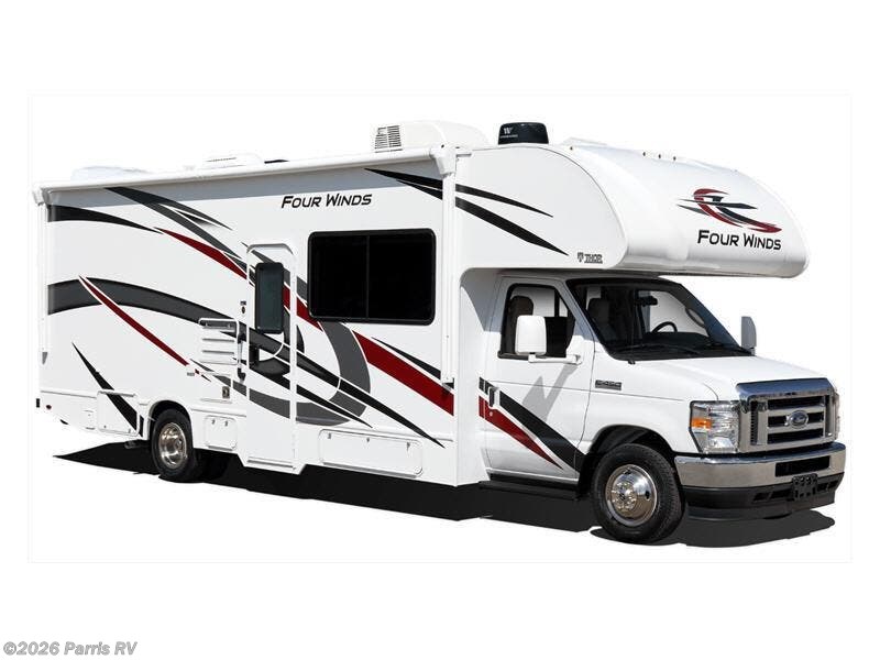 Used 2022 Thor Motor Coach Four Winds 28A available in Murray, Utah