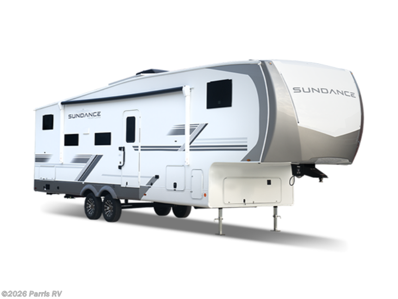 New 2027 Heartland Sundance 27RK available in Murray, Utah