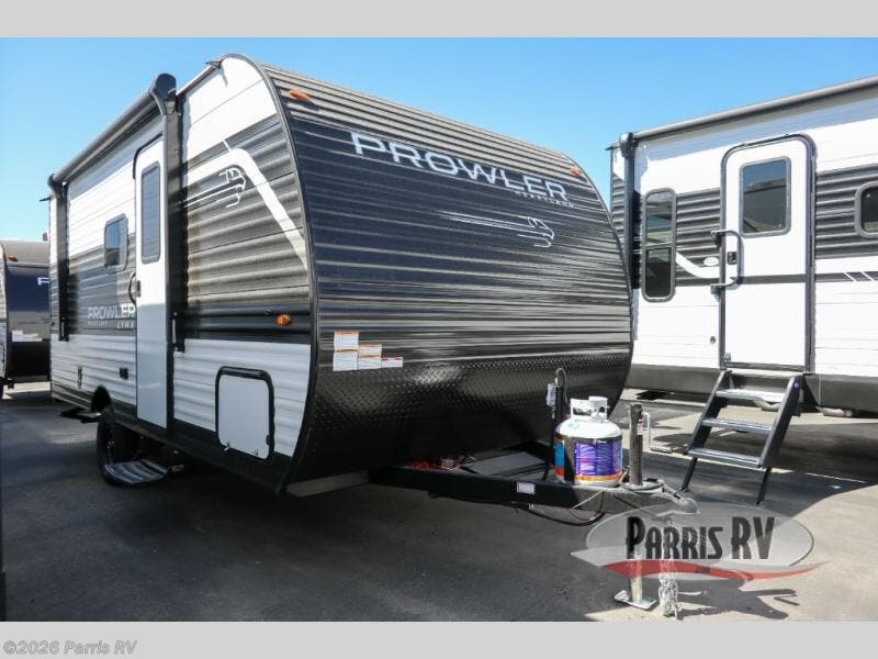 New 2027  Heartland Prowler 1700BH by Heartland from Parris RV in Murray, UT