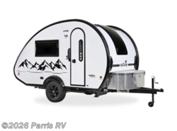 New 2027 NuCamp TAB 360 Boondock available in Murray, Utah